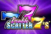 Double Scatter 7s slot